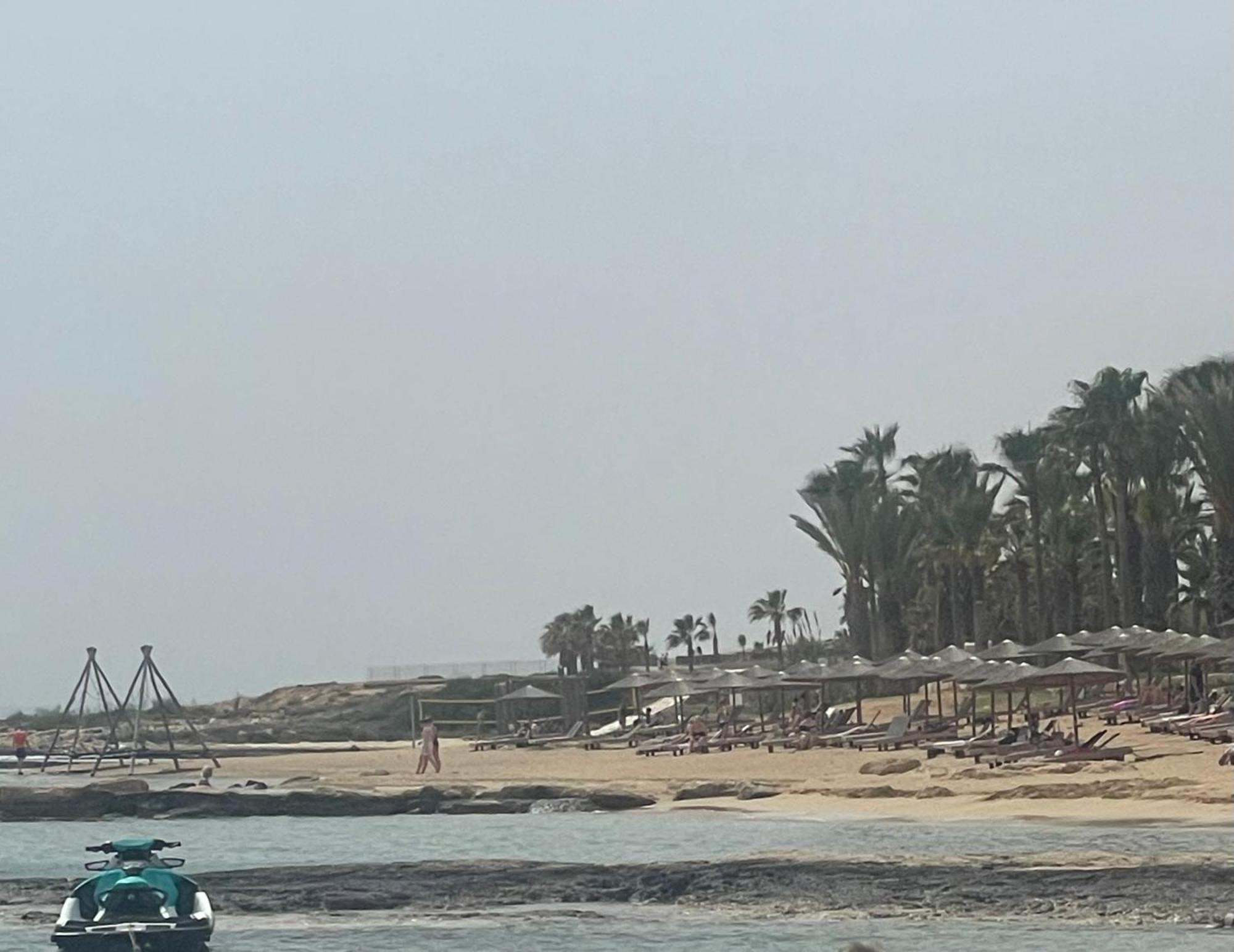 Viking Family Superior Lux Lägenhet Ayia Napa